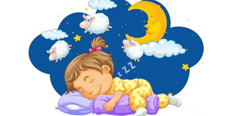 Сон про малих дітей: розкриваємо, до чого сняться малюки в сновидіннях