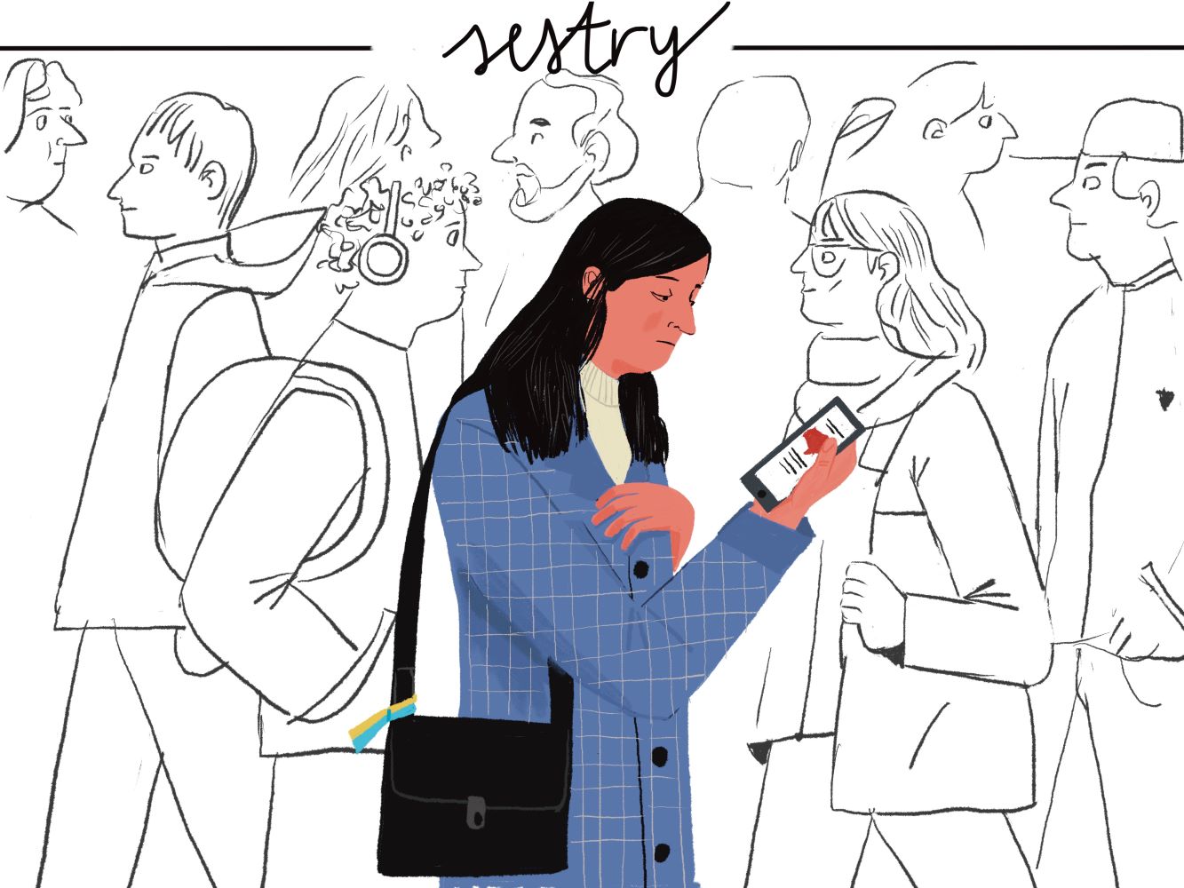 Чому війна, в якій щодня гинуть люди, стала для всіх звичайною ...