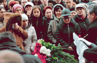 Сон про похоронну процесію: значення та тлумачення сновидіння