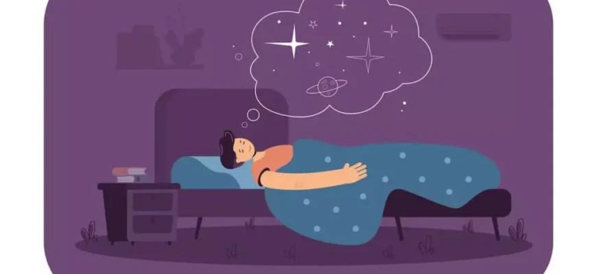 Сон про повінь: Тлумачення та значення сновидіння про стихію