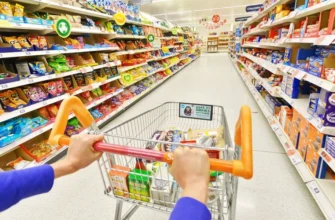 Сон про продуктовий магазин: що означає та які зміни обіцяє?