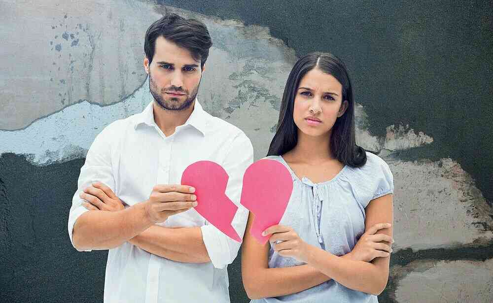 До чого сниться розлучення з чоловіком: таємниці нічних видінь ...