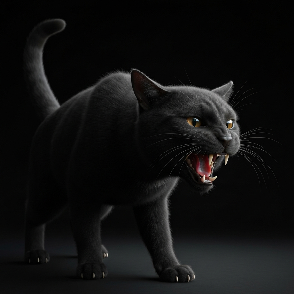 Сонник коти: глибоке тлумачення снів про котів та їхній вплив на ...