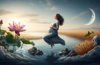 Сон про сніг: цікаві тлумачення та значення в різних сонниках