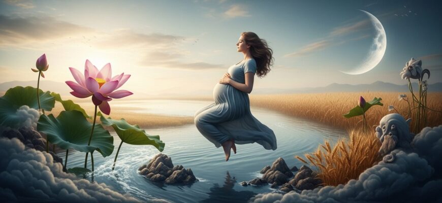 Сон про сніг: цікаві тлумачення та значення в різних сонниках