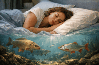 Сон про цвинтар: тлумачення сну про кладовище та його значення