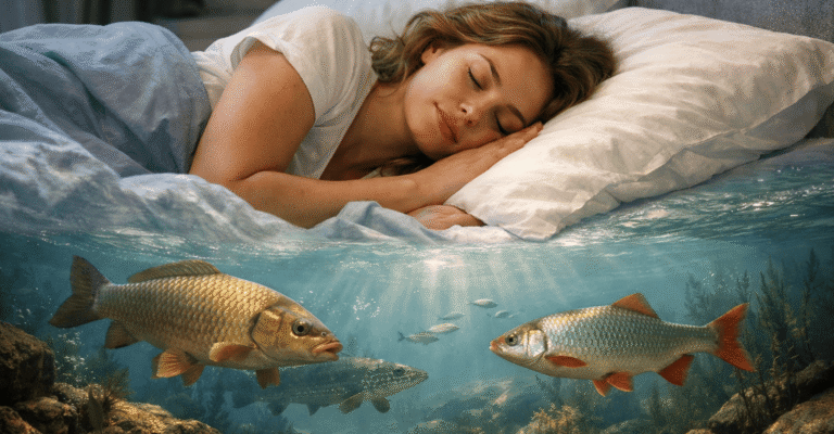 Сон про цвинтар: тлумачення сну про кладовище та його значення