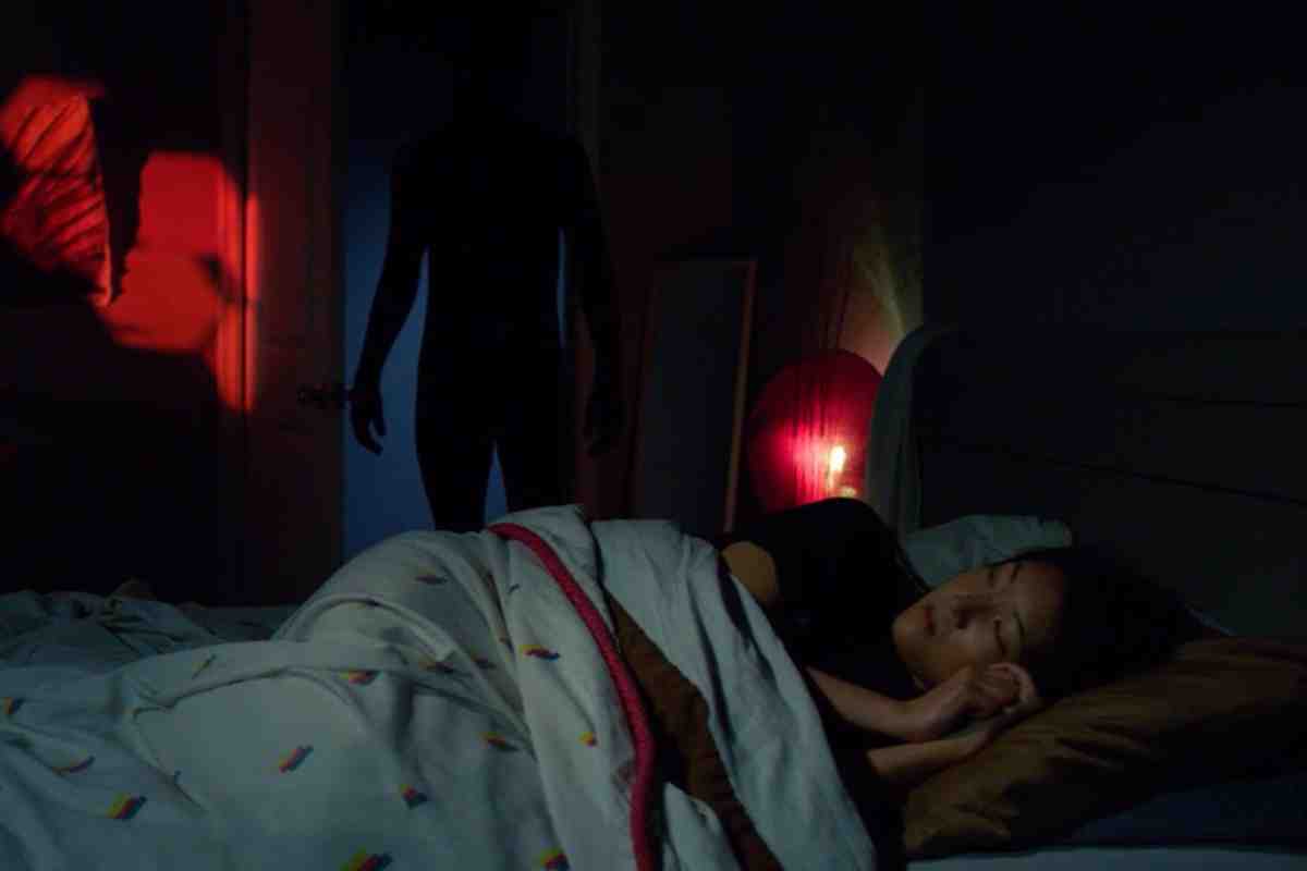 До чого сниться вбивство: тлумачення сну