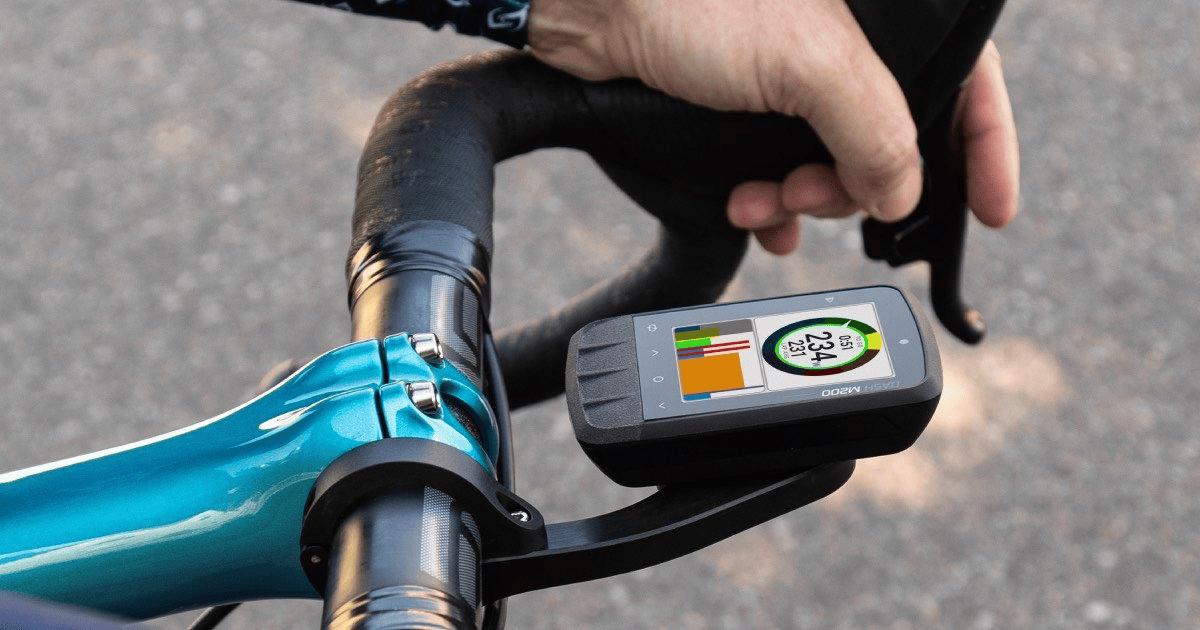 Велосипед — це частина здорового способу життя. Але не в темну ...