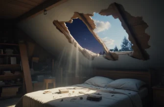 Сон про відкрите вікно: значення і тлумачення сновидіння у деталях