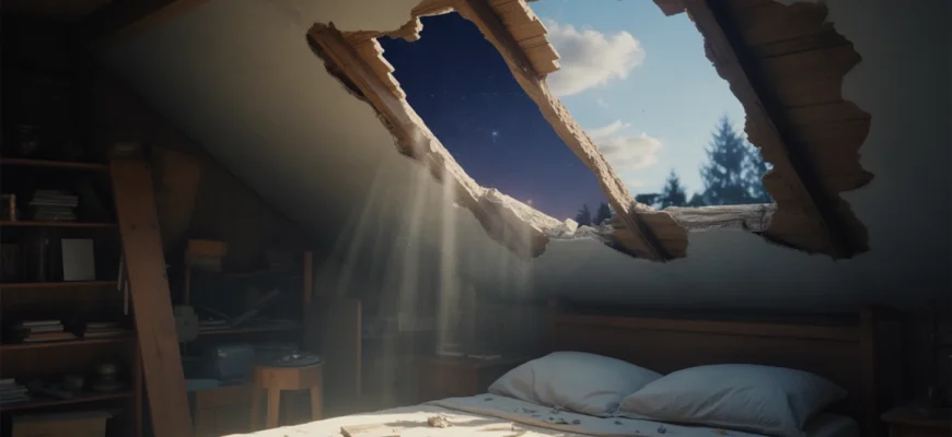 Сон про відкрите вікно: значення і тлумачення сновидіння у деталях