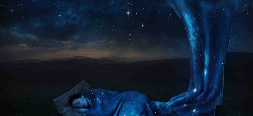 Сон про землю: що означають сновидіння про землю і їх символіка