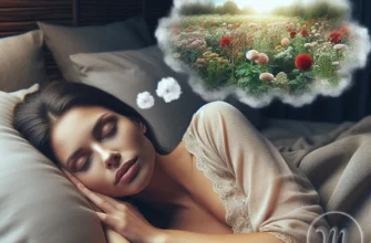 Сон про живі квіти: значення, символіка та тлумачення ваших снів