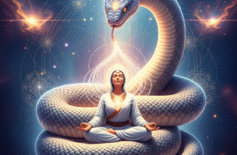 Сон про змій: розкриття значення та символіки бачень у сновидіннях
