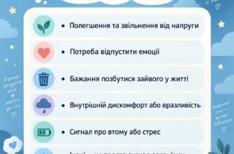 До чого сниться пісяти: розкриття символіки та значення сновидінь
