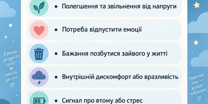 До чого сниться пісяти: розкриття символіки та значення сновидінь
