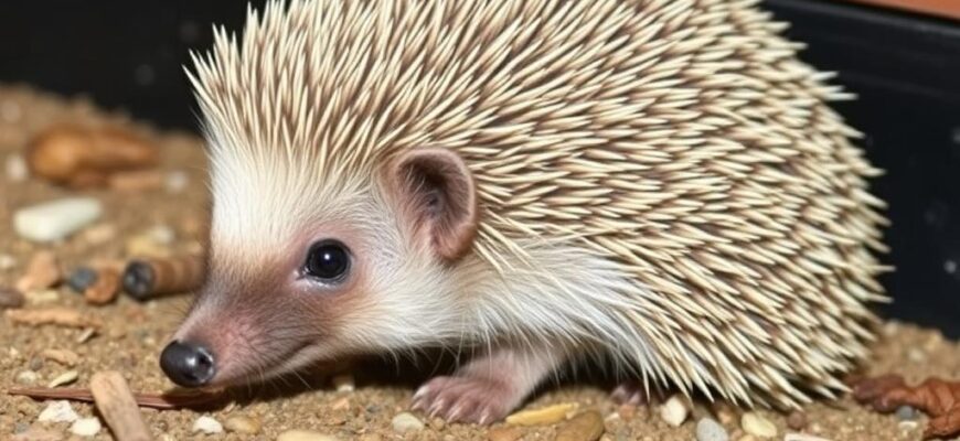 Сонник: Багато їжаків у сновидіннях – до чого це може снитися?