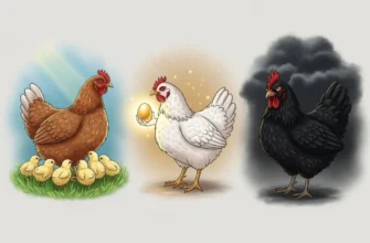 Сонник: До чого сняться кури і півні – значення та тлумачення сну