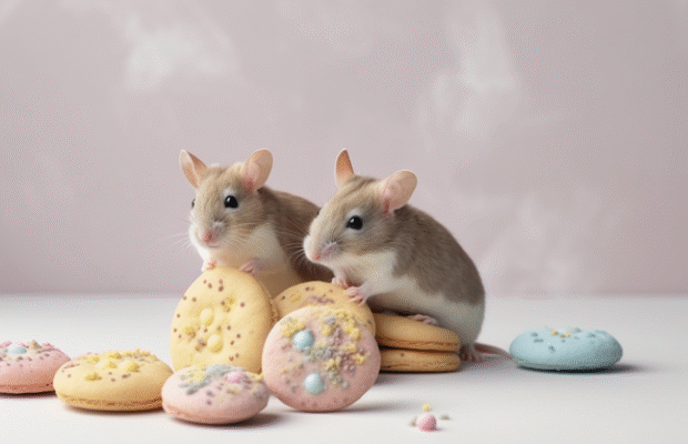 Сонник: До чого сняться миші з неділі на понеділок і що це означає?