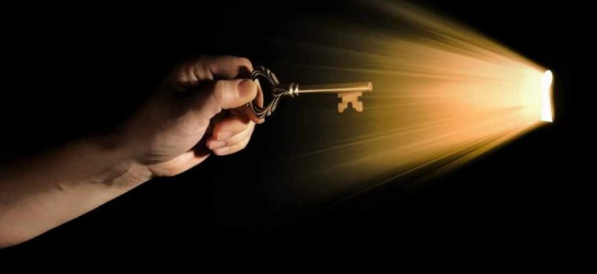 Сонник: до чого сниться ключ і як розгадати його значення?