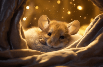 Сонник: До чого сниться миша та як трактувати цей символ уві сні?