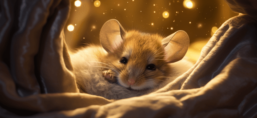 Сонник: До чого сниться миша та як трактувати цей символ уві сні?