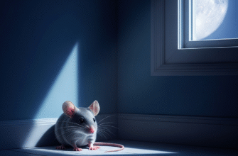Сонник: до чого сниться миші та як тлумачити цей сон правильно