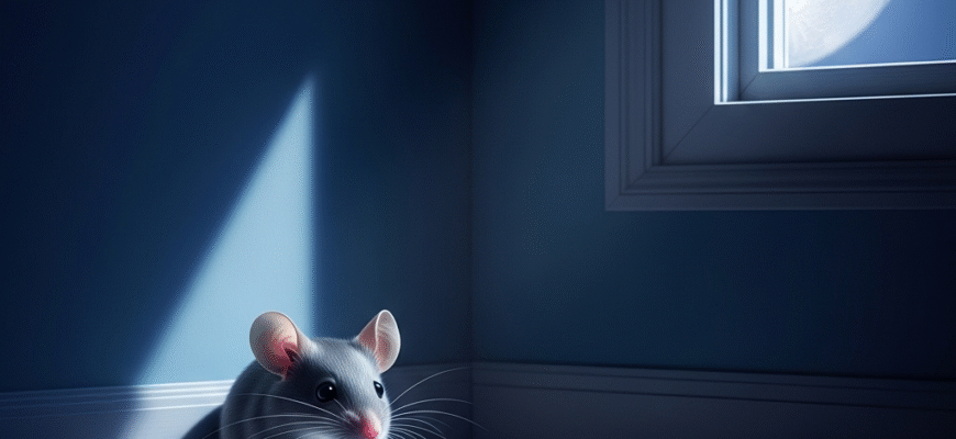 Сонник: до чого сниться миші та як тлумачити цей сон правильно