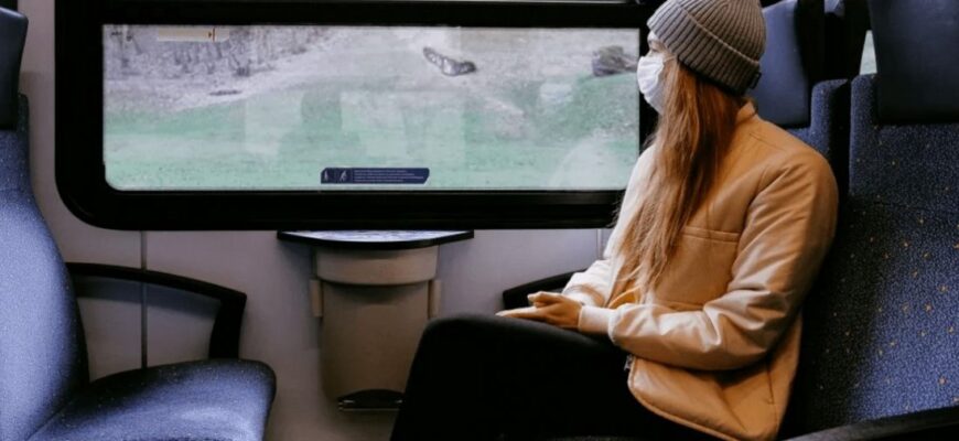 Сонник: до чого сниться поїздка та як тлумачити цей сон у деталях