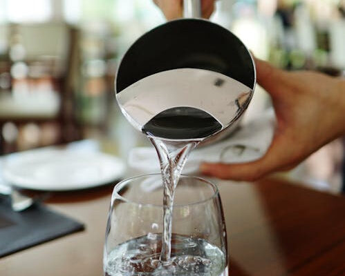 Сонник: До чого сниться велика вода та її значення у вашому житті