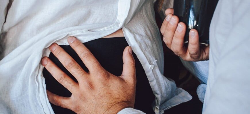 Сонник: До чого сниться власна вагітність та її значення у сновидінні