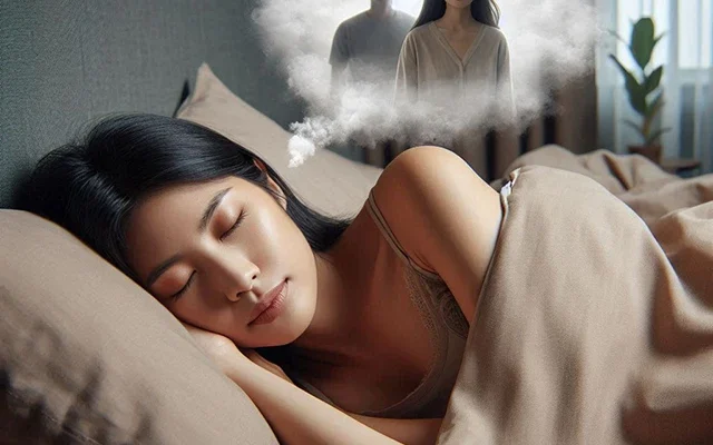 Сонник: що означає, коли сниться ношений одяг – тлумачення снів