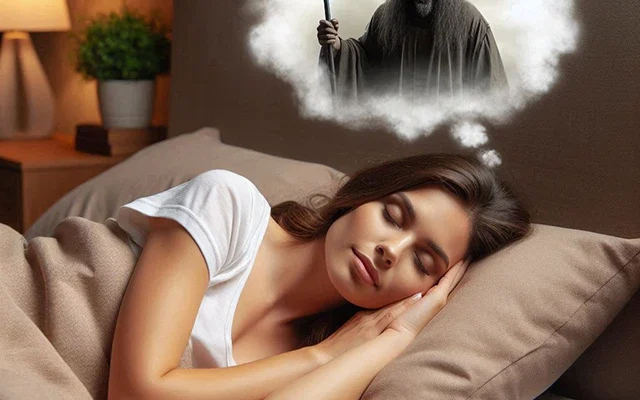 Сонник: тлумачення снів про священика – значення та символіка сновидінь