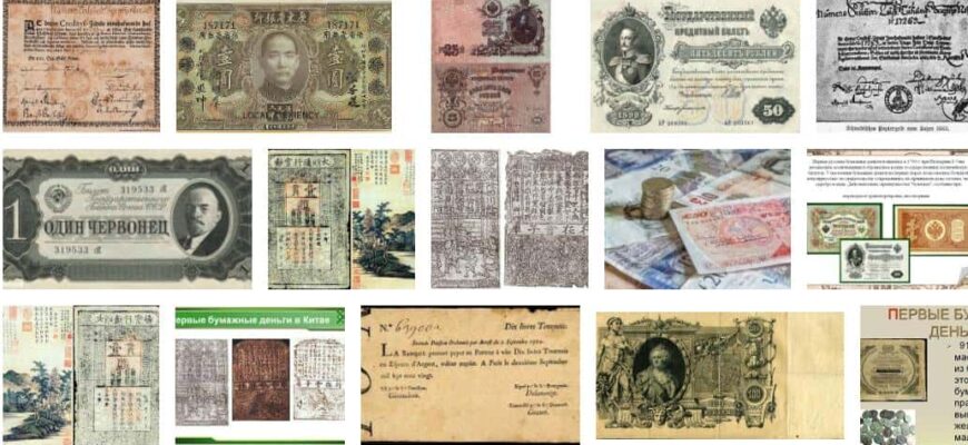 Сонник: значення сновидінь про паперові гроші та їхній вплив на життя