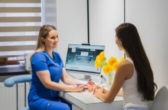 Статеве життя після встановлення ВМС Мірена: досвід та поради