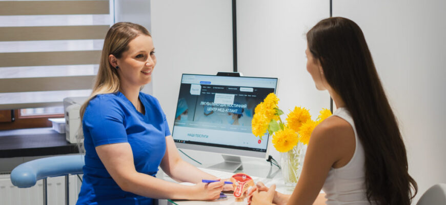 Статеве життя після встановлення ВМС Мірена: досвід та поради