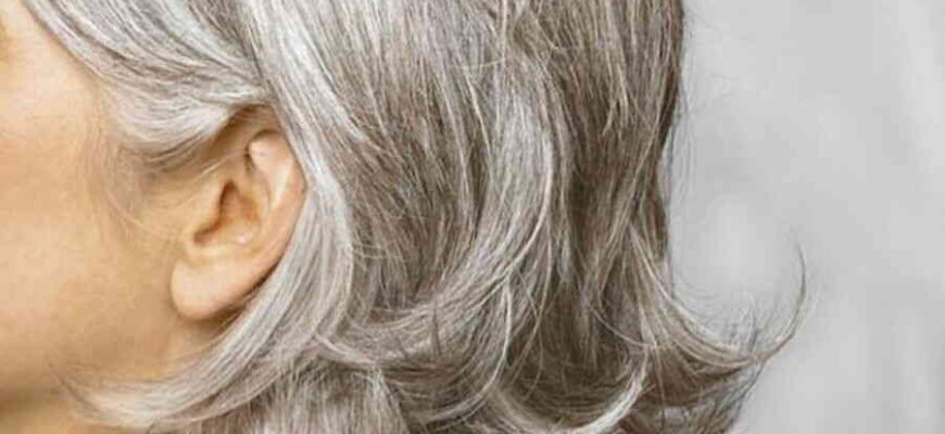 Сивина уві сні: до чого сниться сиве волосся і його значення у снах
