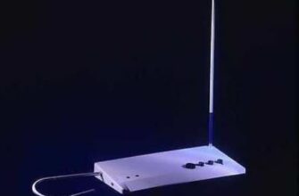 Терменвокс: електромузичний інструмент, що потребує особливих умов роботи