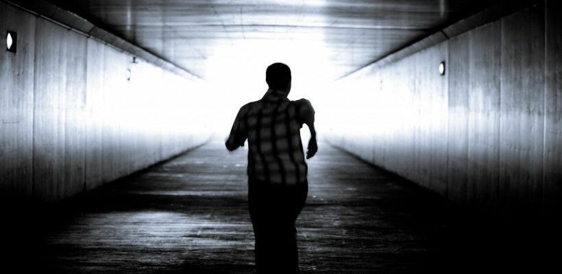 Тікати уві сні: до чого сниться втеча від переслідувача? Аналіз значень