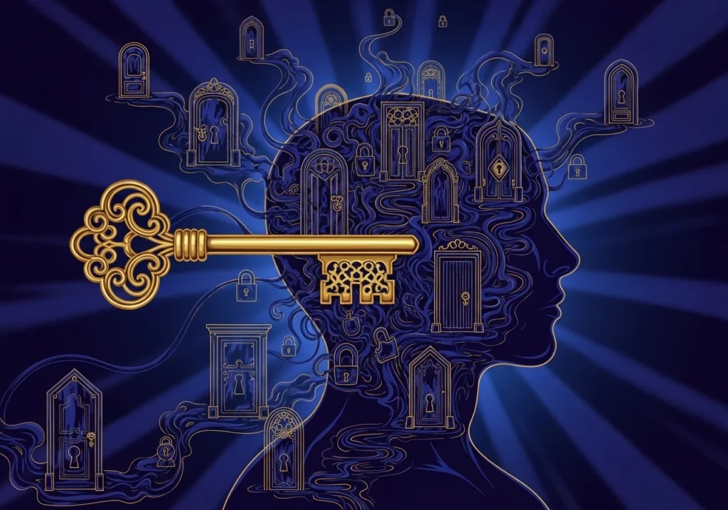 До чого сниться ключі: глибинне тлумачення сновидінь і їх ...