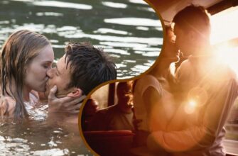 Тлумачення снів: що означає поцілунок в губи з незнайомцем у сновидінні