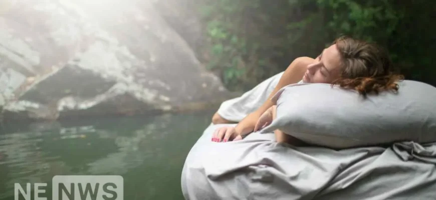 Тлумачення сну: До чого сниться вода, що з’явилася в кімнаті?