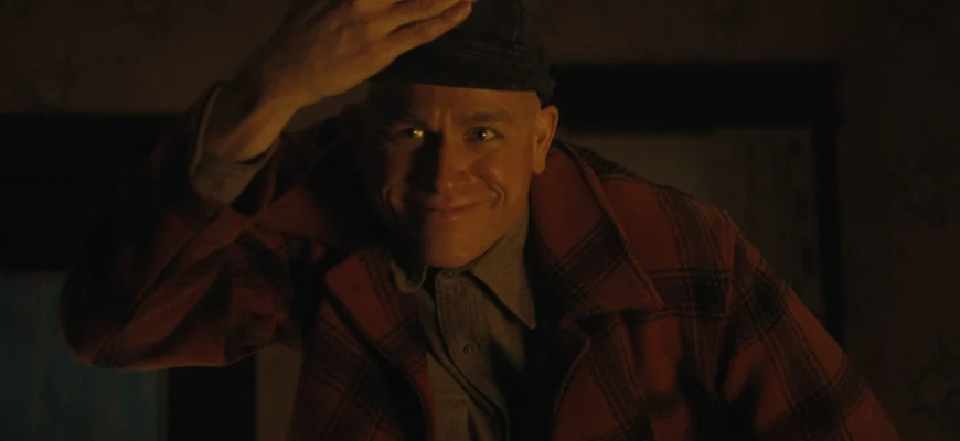 Від жаху до звільнення: Чому чудовисько має померти зараз?