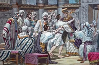 Відкрийте таємницю: з якого роду походить біблійний Йосиф?