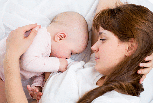 Відновлення менструального циклу після пологів: що варто знати