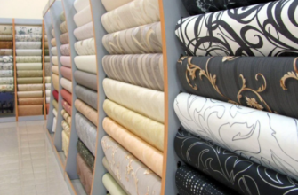 Вінілові чи флізелінові шпалери: що обрати для вашого інтер’єру?