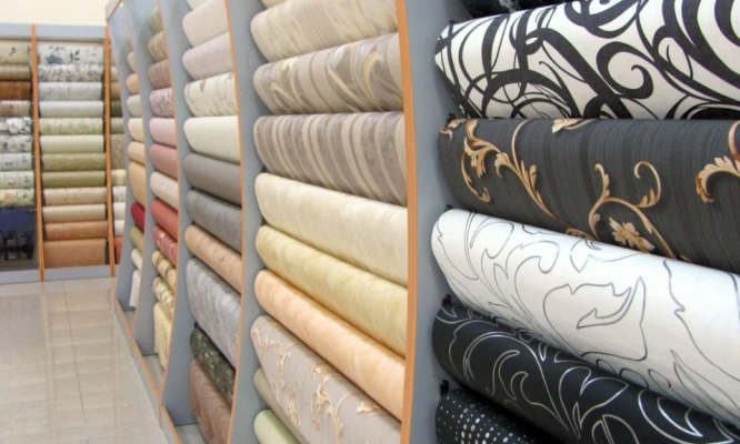 Вінілові чи флізелінові шпалери: що обрати для вашого інтер’єру?