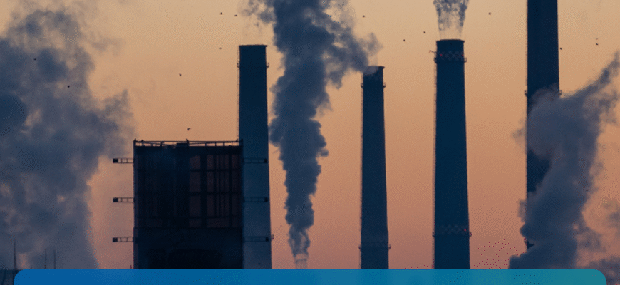 Вплив забруднення повітря на здоров’я: наслідки для людини та поради