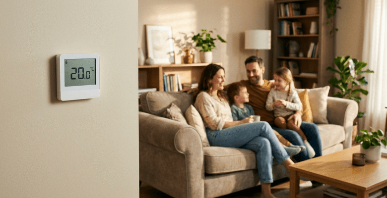 Як часто має включатися котел: оптимальний режим роботи вашого обігрівача Як часто має включатися котел: оптимальний режим роботи вашого обігрівача