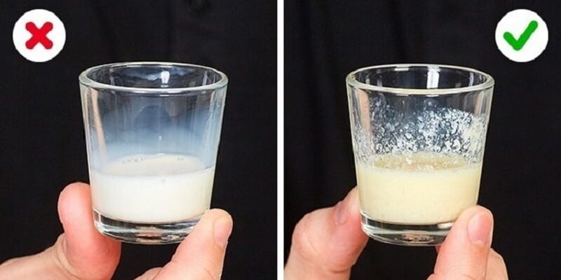 Як дізнатися, чи є грудне молоко: прості методи перевірки